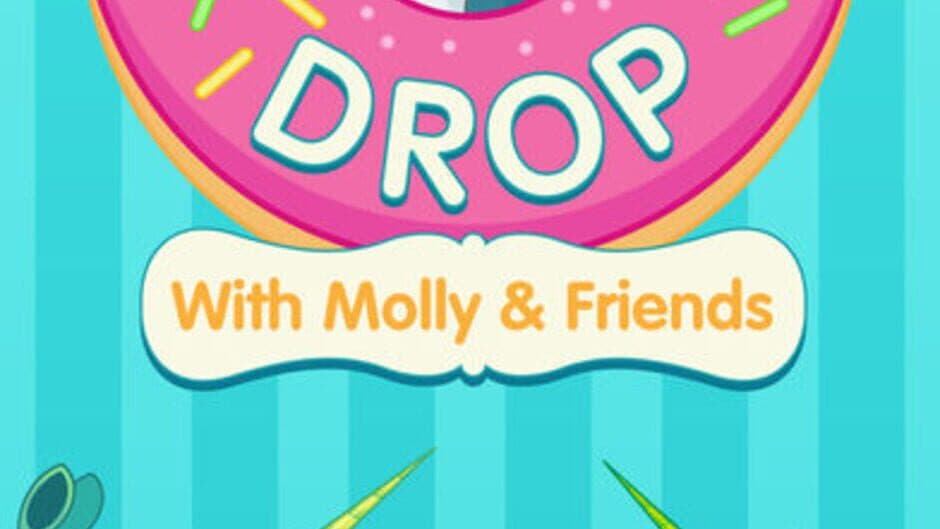 Скриншот 3 из Donut Drop With Molly & Friends