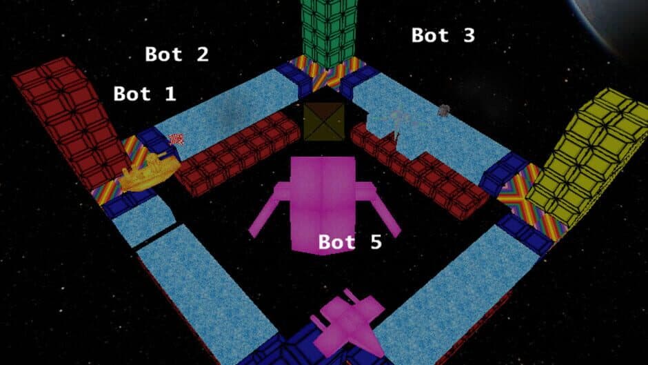 Скриншот 5 из Block King