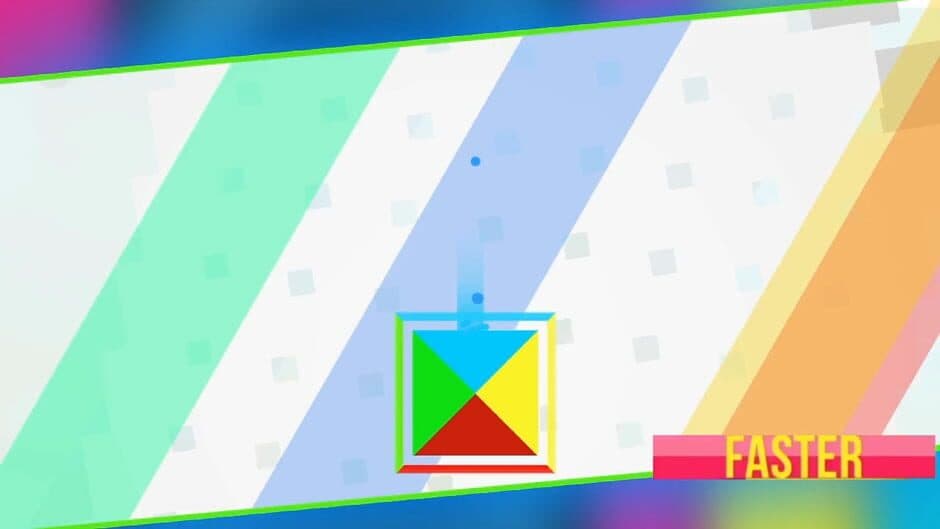 Скриншот 1 из Spin Rush