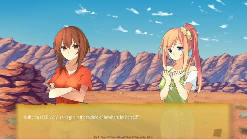Скриншот 2 из Highway Blossoms
