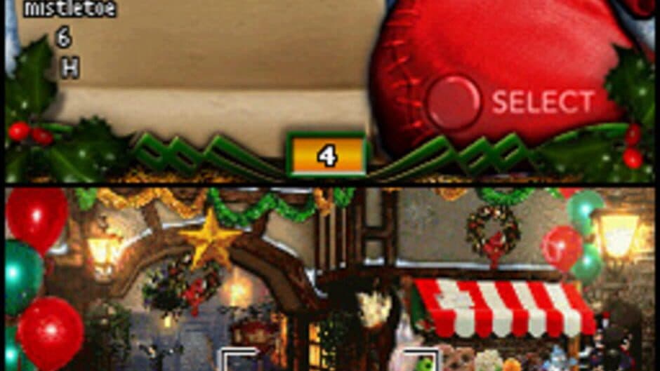 Скриншот 6 из Christmas Wonderland