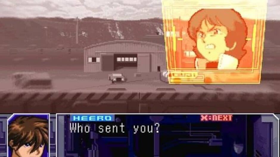 Скриншот 2 из Gundam: Battle Assault