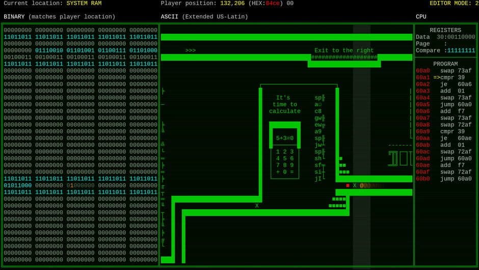Скриншот 5 из Rogue Bit