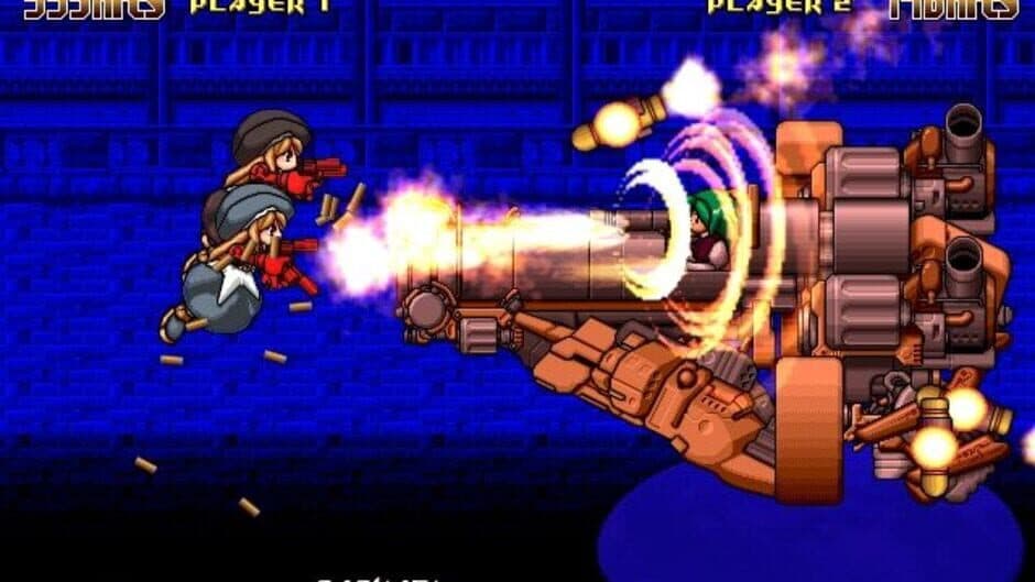 Скриншот 5 из GundeadliGne