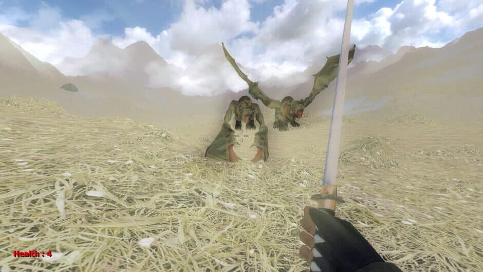 Скриншот 4 из Dragon valley
