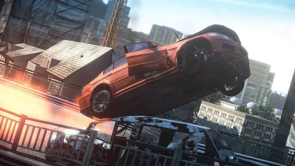 Скриншот 5 из Crash Time II