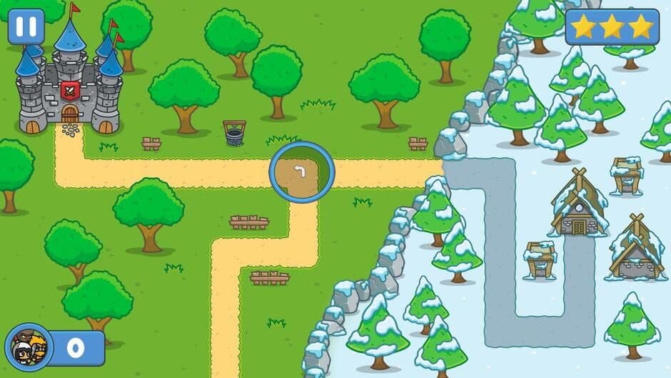 Скриншот 6 из Wonderland Trails
