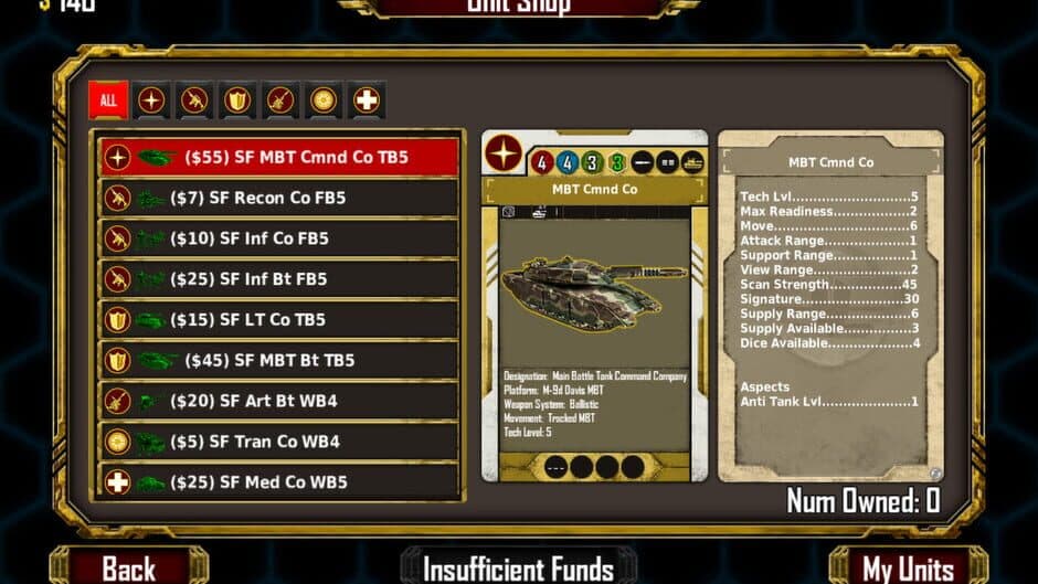 Скриншот 5 из Ground Pounders