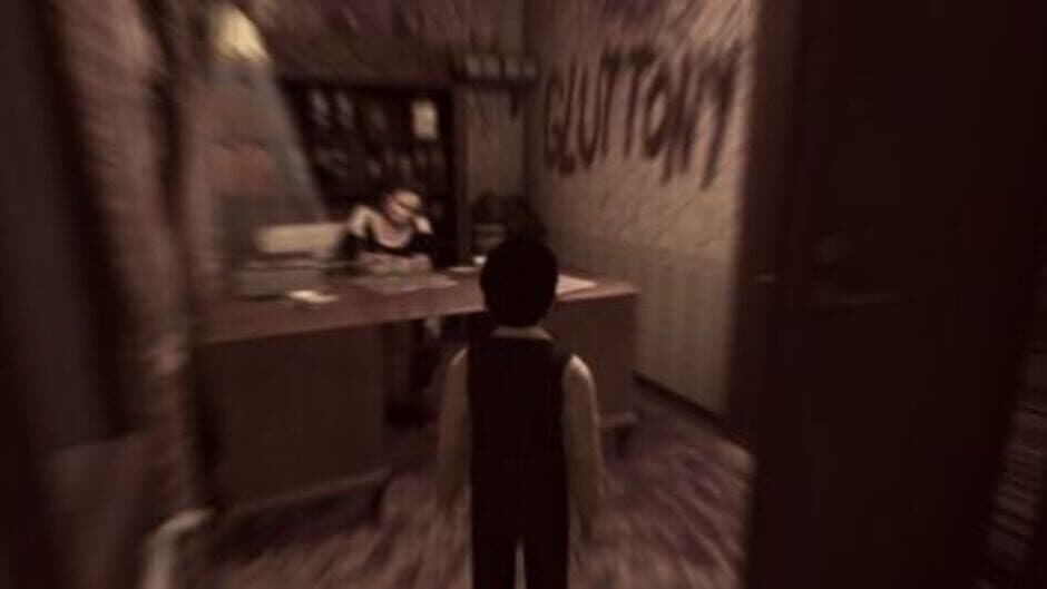 Скриншот 1 из Lucius