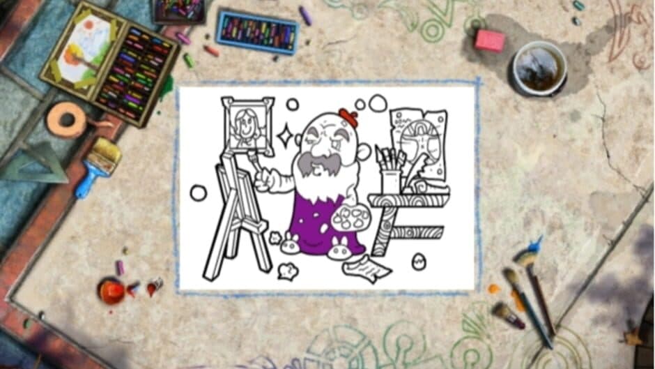 Скриншот 11 из uDraw Studio