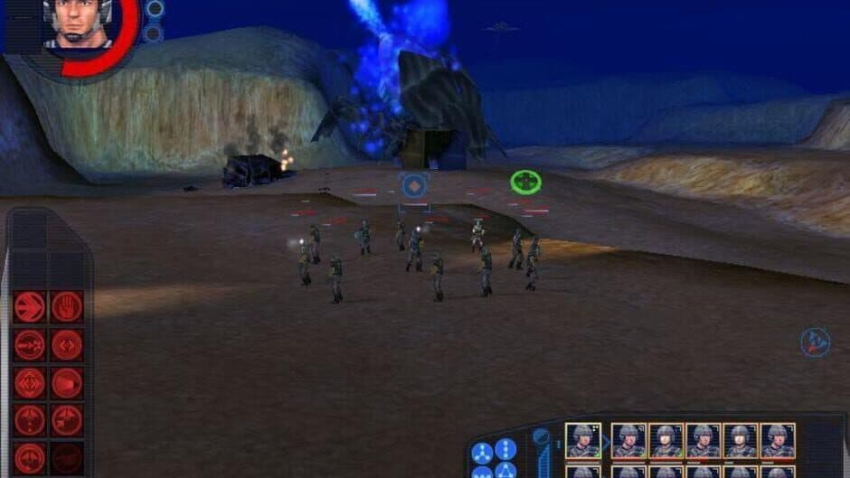 Скриншот 3 из Starship Troopers: Terran Ascendancy
