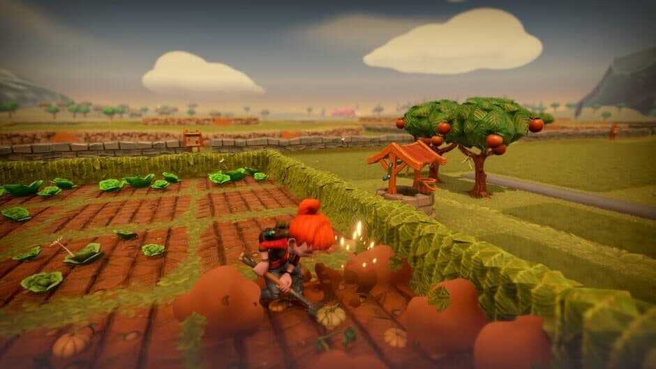 Скриншот 3 из Farm Together