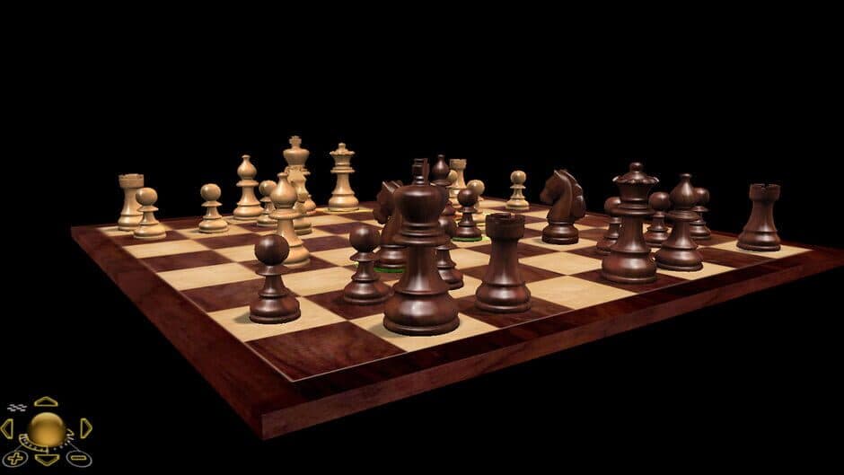 Скриншот 1 из Fritz Chess 14