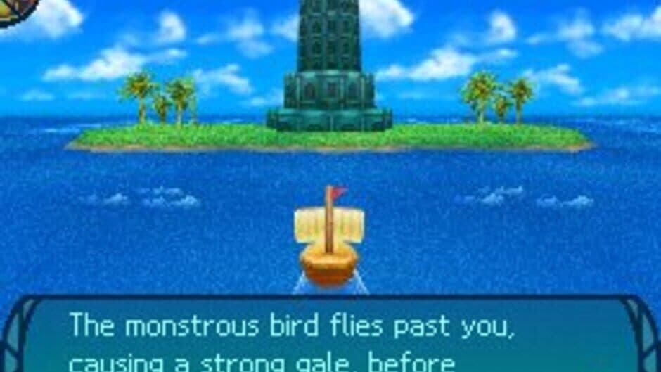 Скриншот 8 из Etrian Odyssey III: The Drowned City