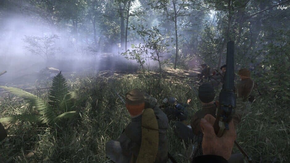 Скриншот 3 из War of Rights