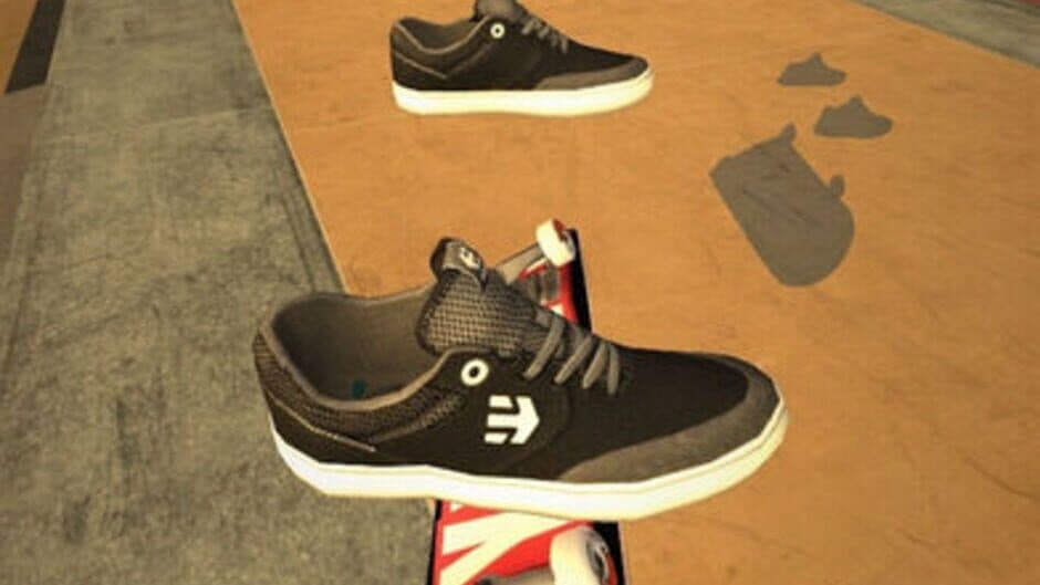Скриншот 4 из Skater - Skate Legendary Spots, Perfect Board Feel