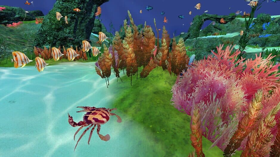 Скриншот 4 из Fancy Fishing VR