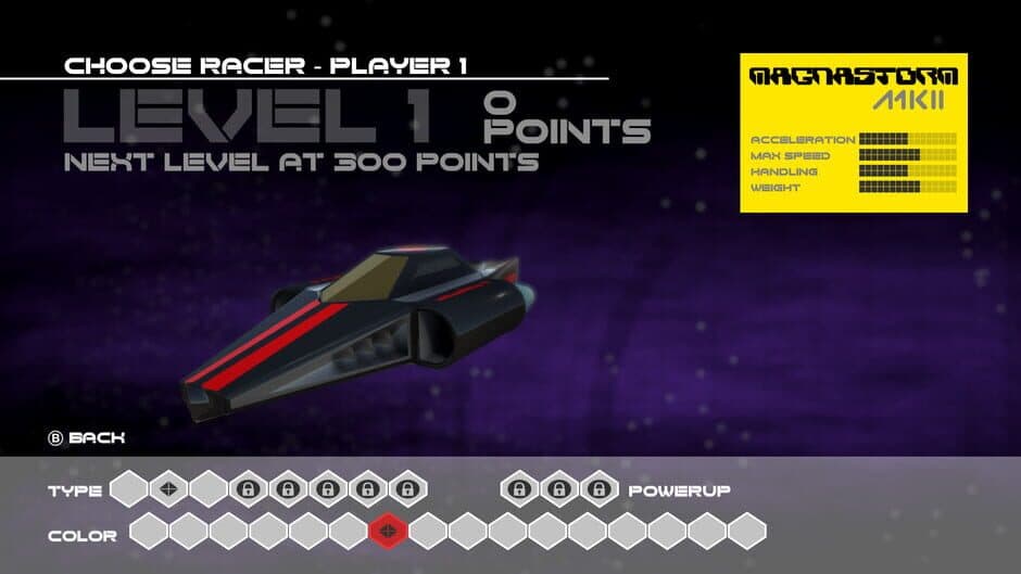 Скриншот 6 из Velocity G