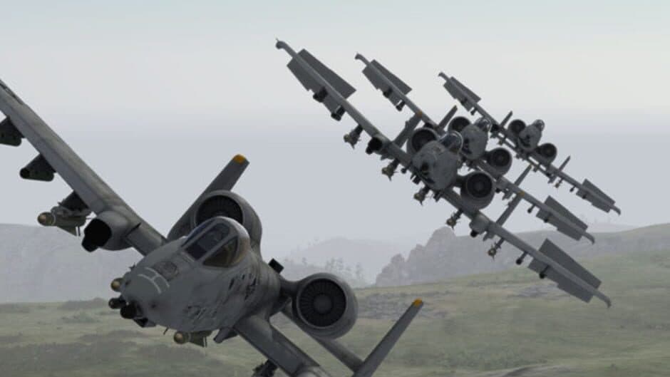 Скриншот 3 из ARMA: Armed Assault