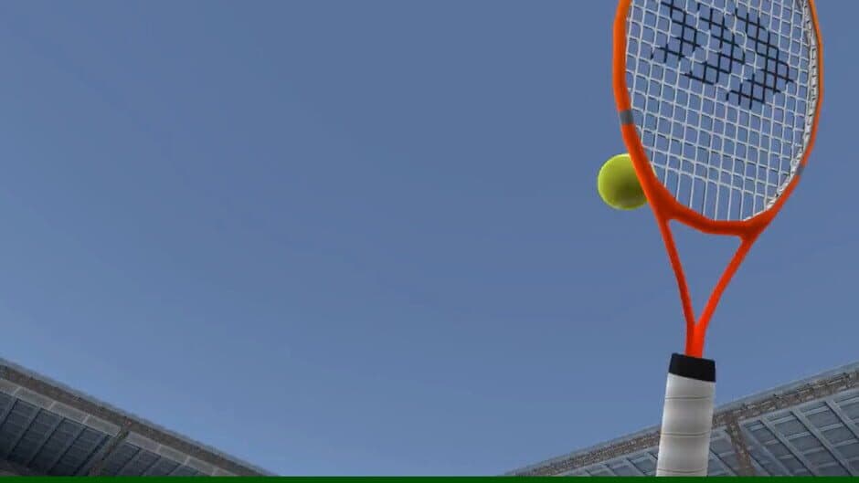 Скриншот 5 из TennisVR