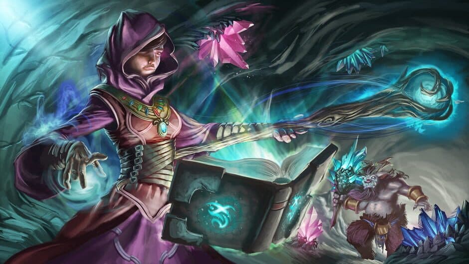 Скриншот 1 из Mage Guard
