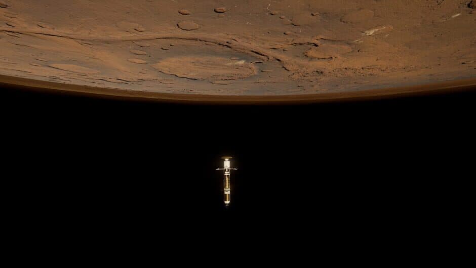 Скриншот 2 из Mars 2030