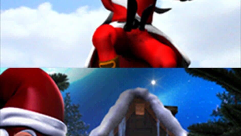 Скриншот 3 из Cake Ninja XMAS