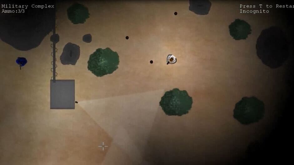 Скриншот 5 из Nuclear Contingency