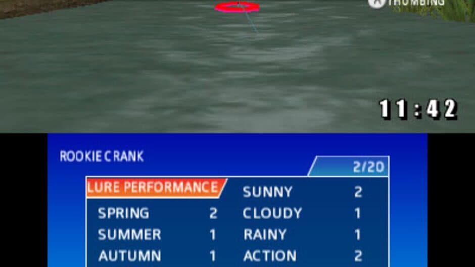Скриншот 2 из Fish on 3D