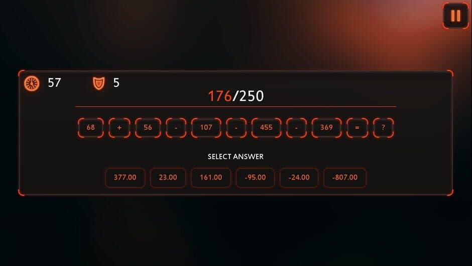 Скриншот 4 из FMath