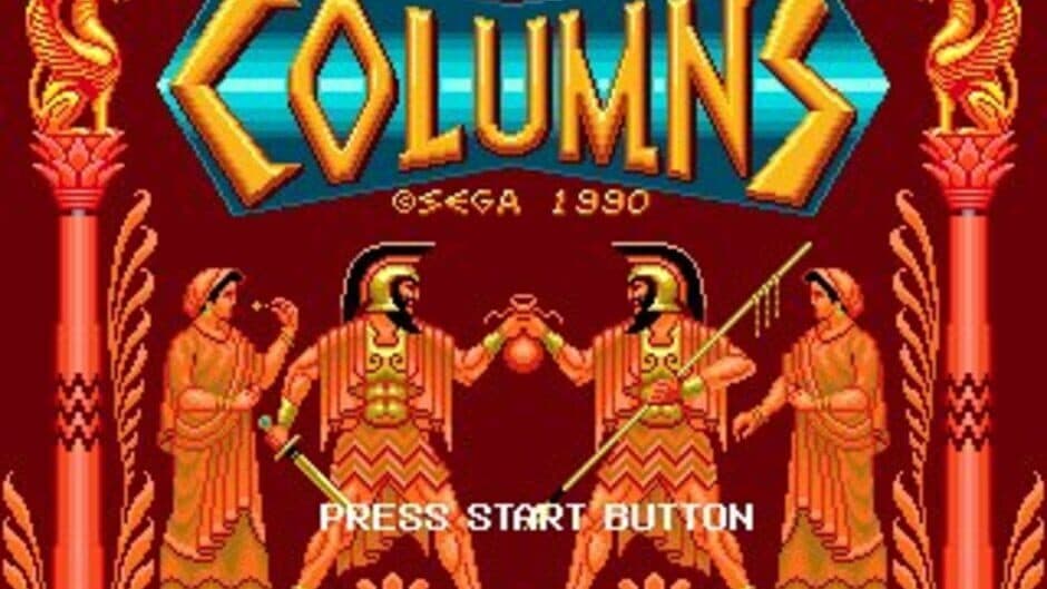 Скриншот 9 из Columns