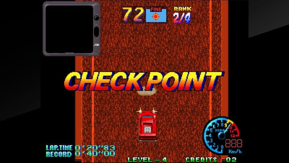 Скриншот 5 из Over Top