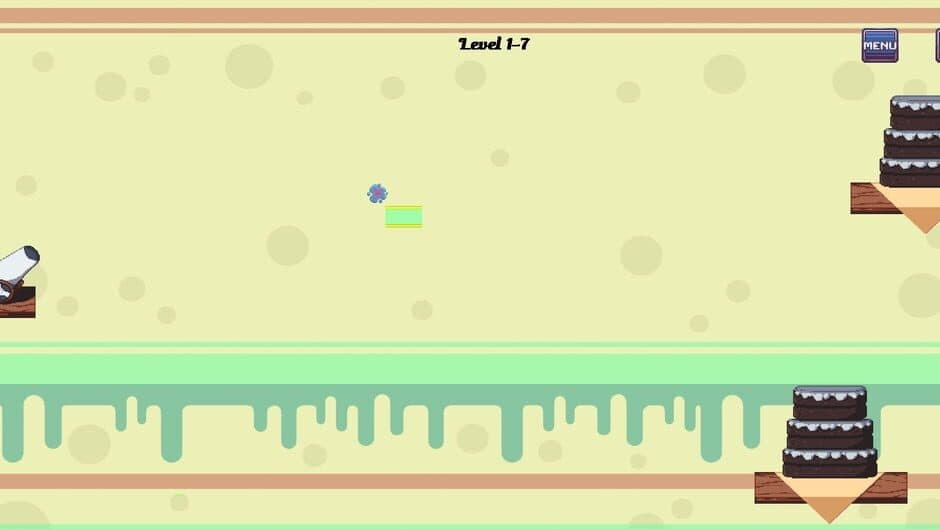 Скриншот 1 из Bang Bang Fruit 2