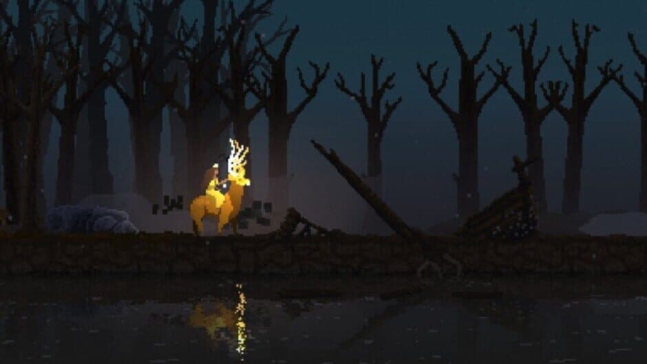 Скриншот 4 из Kingdom: New Lands