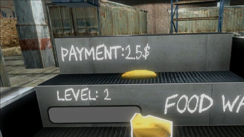 Скриншот 5 из For Food Sake! VR