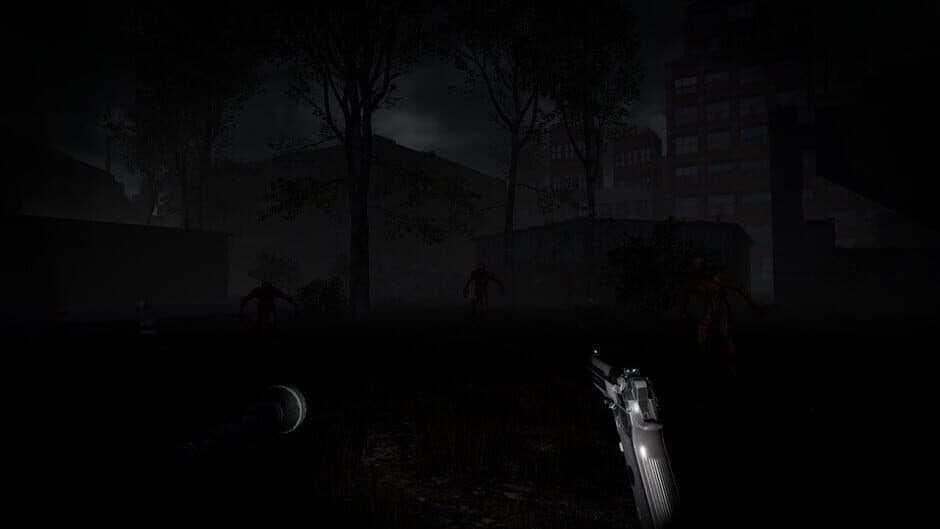 Скриншот 5 из The Brookhaven Experiment