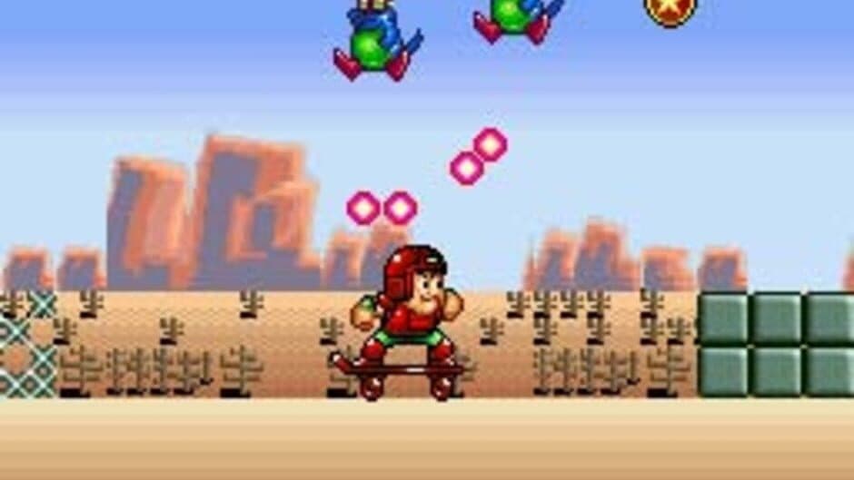 Скриншот 4 из Super Adventure Island