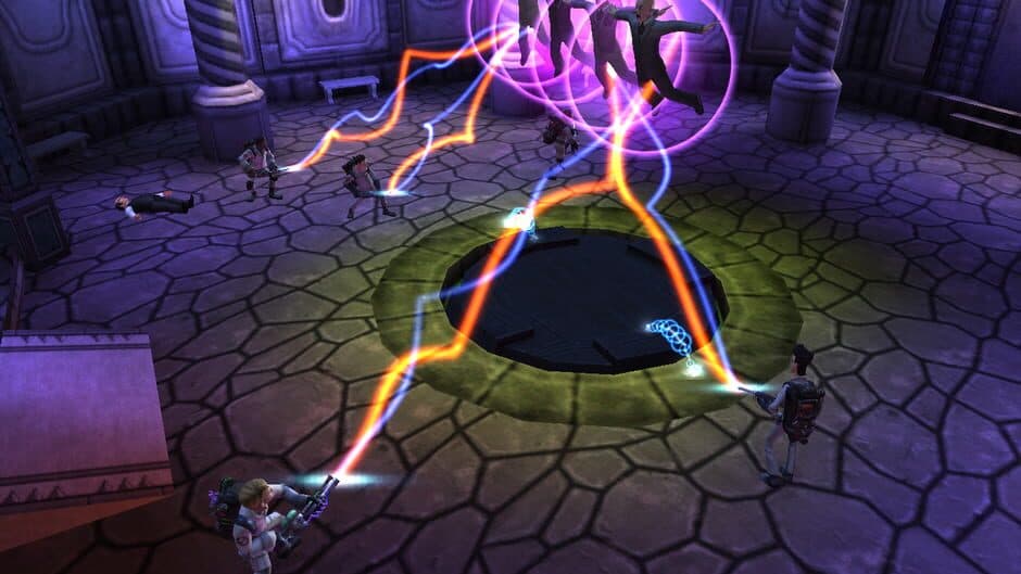 Скриншот 12 из Ghostbusters: The Video Game