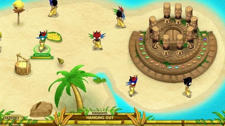 Скриншот 1 из Escape From Paradise 2