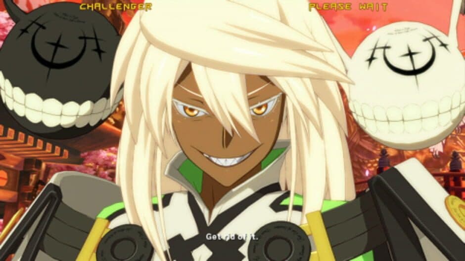 Скриншот 1 из Guilty Gear Xrd: Sign