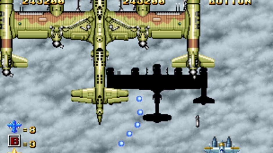 Скриншот 5 из Ghost Pilots
