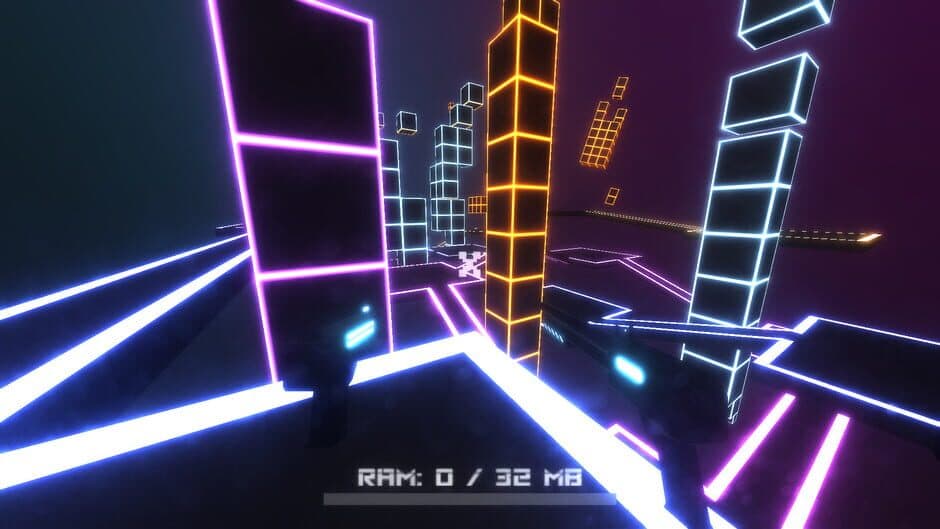 Скриншот 1 из Random Access Murder