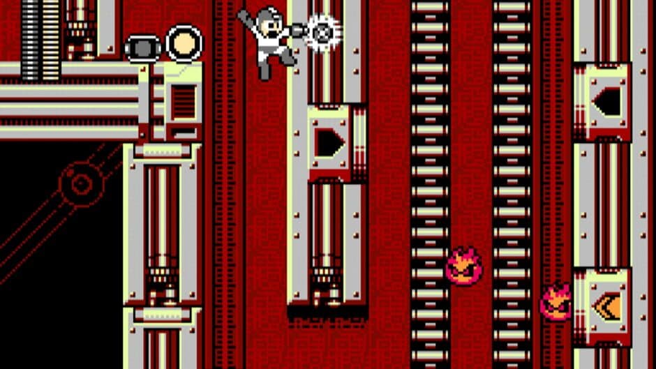 Скриншот 11 из Mega Man 10