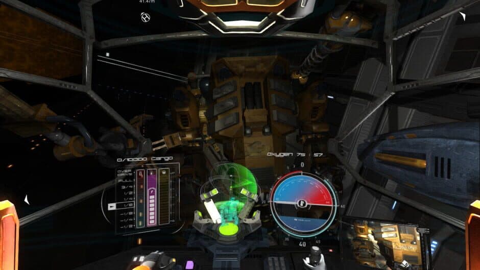 Скриншот 3 из ARM: Planetary Prospectors Asteroid Resource Mining