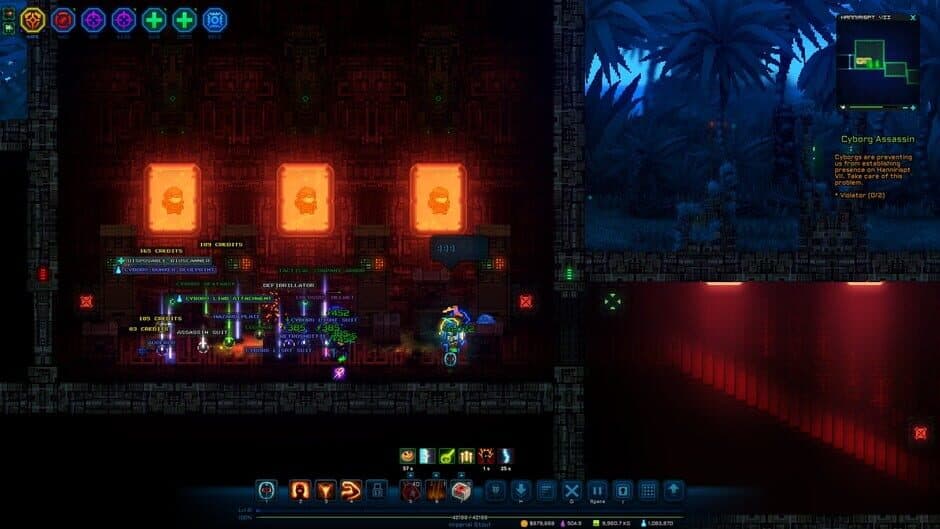 Скриншот 5 из Pixel Privateers
