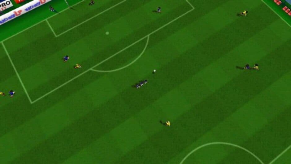 Скриншот 10 из Soccer Up!