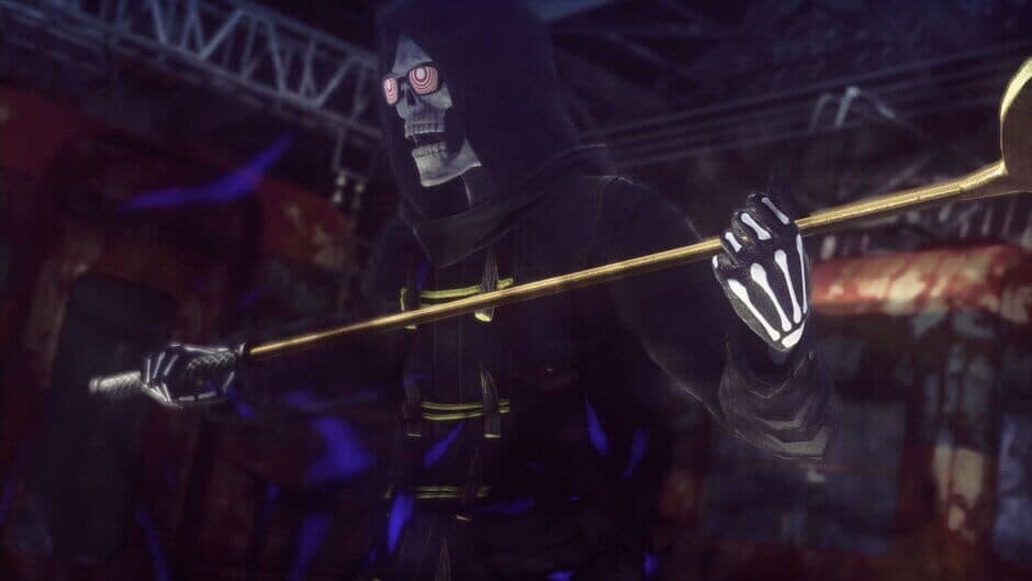 Скриншот 4 из Let It Die