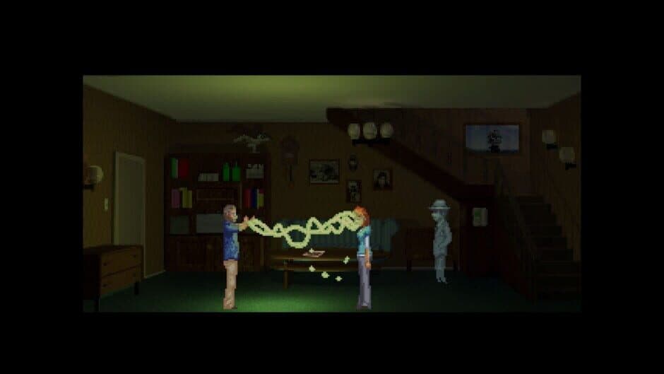Скриншот 3 из The Blackwell Deception