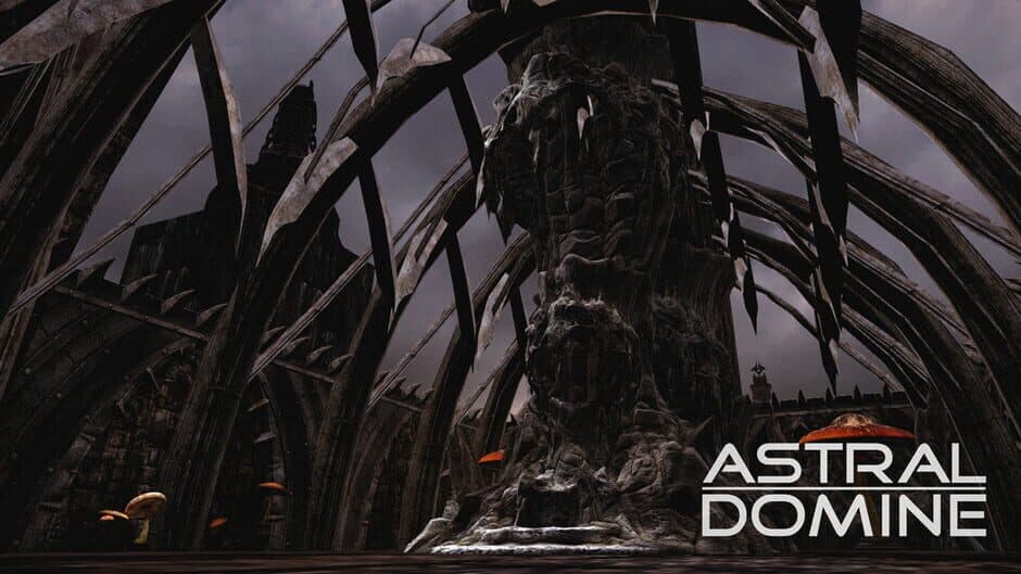 Скриншот 5 из Astral Domine