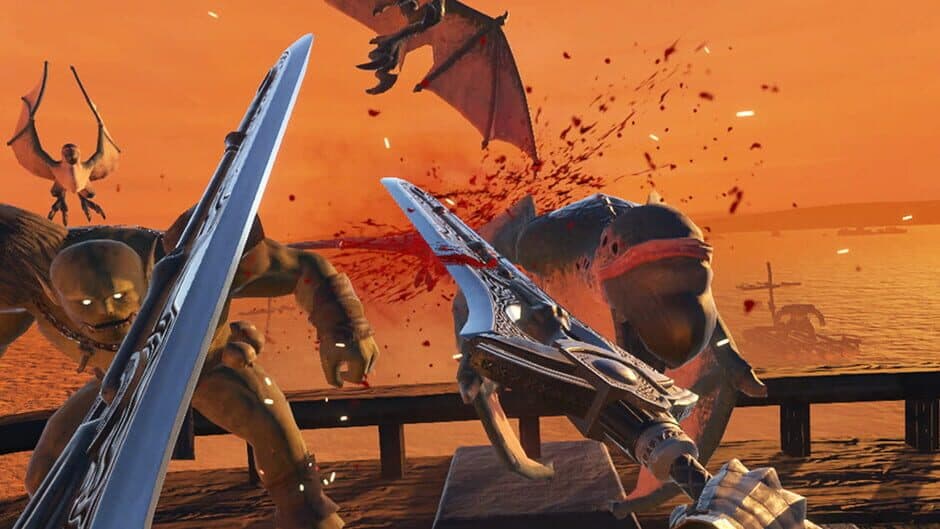Скриншот 1 из Titan Slayer
